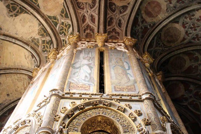 Medieval Knights Templar and Alcobaça Private Day Trip from Lisbon - FAQ