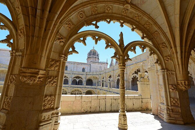 Medieval Lisbon Private Guided Tour for Kids and Families - Practical Details and Value