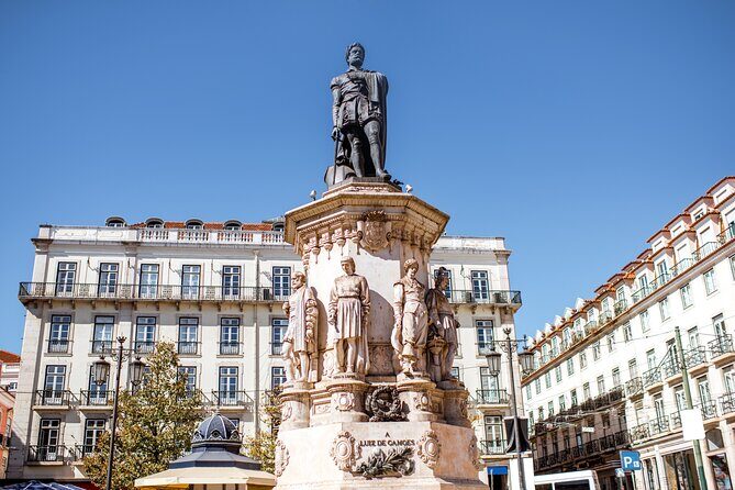 Medieval Lisbon Private Guided Tour for Kids and Families - What We Think