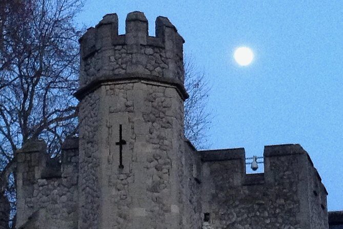 Medieval London: A Self-Guided Audio Tour from Monument to the Tower of London - Final Thoughts on the Experience