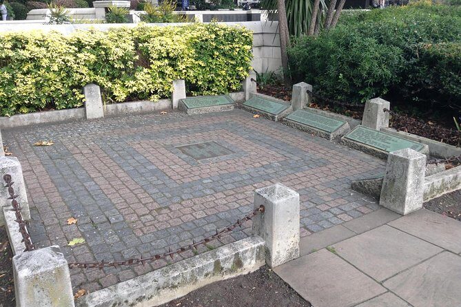 Medieval London: A Self-Guided Audio Tour from Monument to the Tower of London - Final Verdict