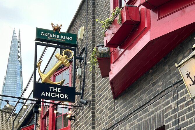 Medieval London Walking Tour Oxford PhD Historian Guide - A Closer Look at the Itinerary