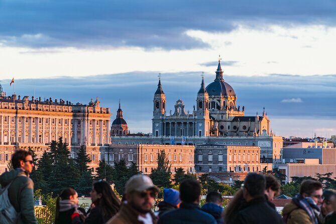 Medieval Madrid: Discover Legends & History - A Deep Dive into the Tour Experience