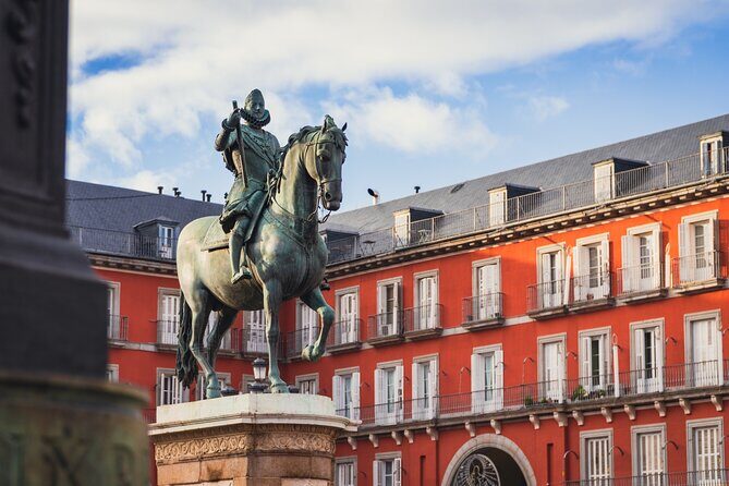 Medieval Madrid: Discover Legends & History - Practical Details and Planning Tips