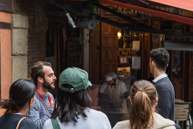 Medieval Madrid: Discover Legends & History - Who Will Enjoy This Tour?