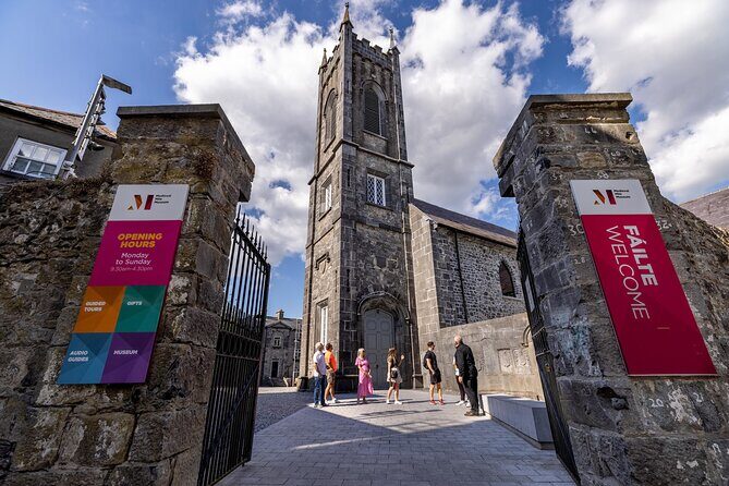 Medieval Mile Museum Self Guided Audio Tour - Exploring Kilkenny’s Medieval Mile Museum: A Self-Guided Journey