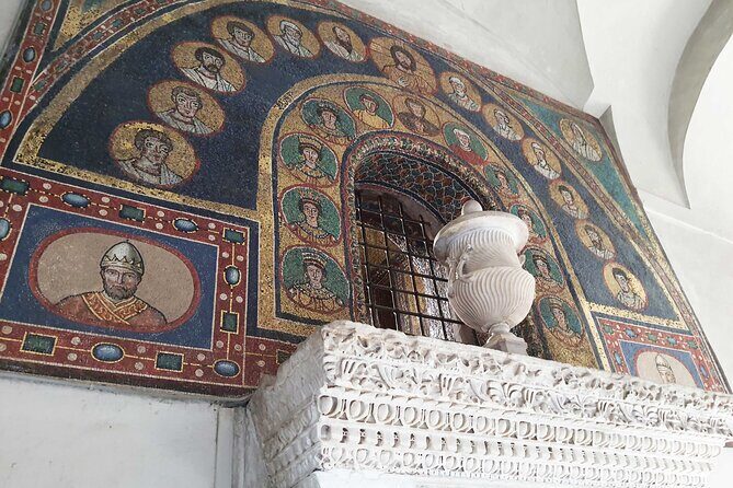 Medieval Mosaics Tour in Rome including St. Mary Major & St. Praxedes Basilicas - FAQ