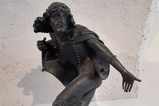Medieval Munich Private Tour: A Journey Through the Middle Ages - Key Points
