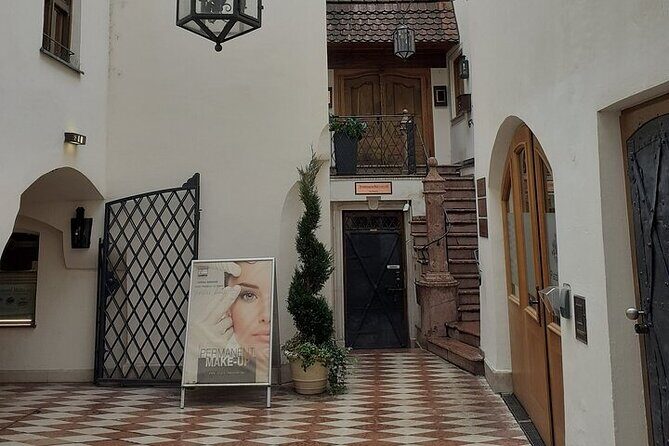 Medieval Munich Private Tour: A Journey Through the Middle Ages - Practical Tips for Travelers