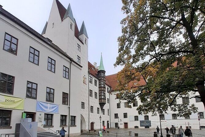 Medieval Munich Private Tour: A Journey Through the Middle Ages - Who Should Book This Tour?