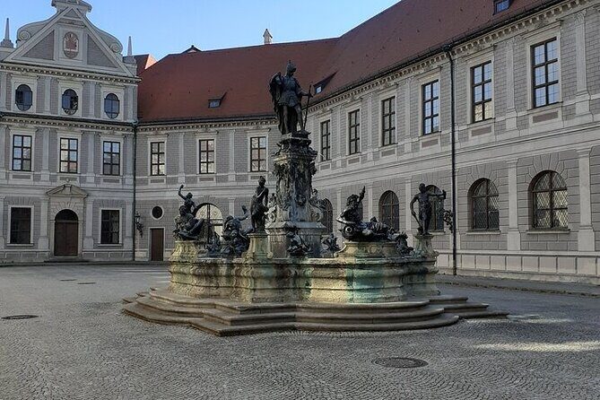 Medieval Munich Private Tour: A Journey Through the Middle Ages - FAQs