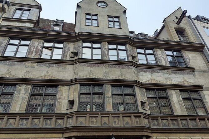 Medieval Munich Private Tour: A Journey Through the Middle Ages - Final Thoughts
