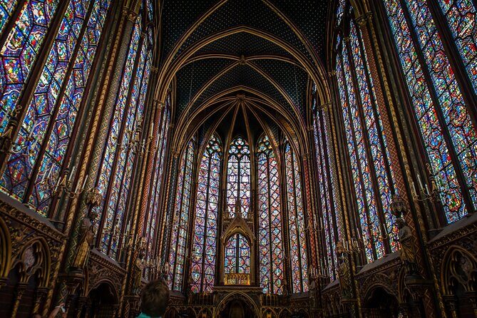 Medieval Paris: Notre Dame, Sainte Chapelle and Conciergerie - Practical Details and Value