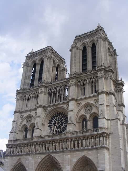 Medieval Paris Private 2h Walking Tour - Medieval Paris Private 2h Walking Tour: An Authentic Peek into the City’s Past