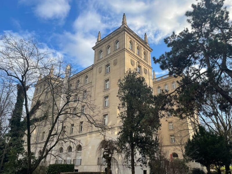 Medieval Paris Through the Novel The Hunchback of Notre-Dame - FAQ