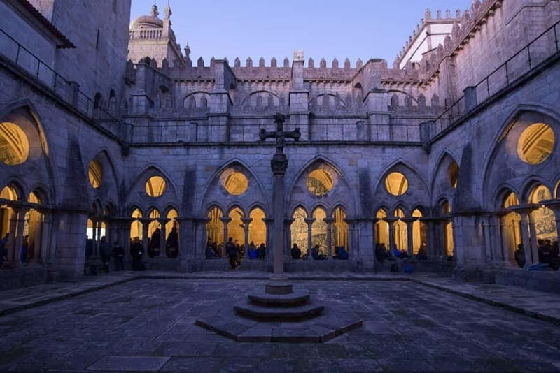 Medieval Porto - An Honest Look at the Medieval Porto Tour