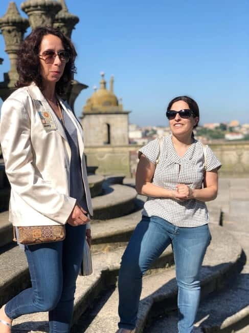 Medieval Porto - Practical Details and Tips