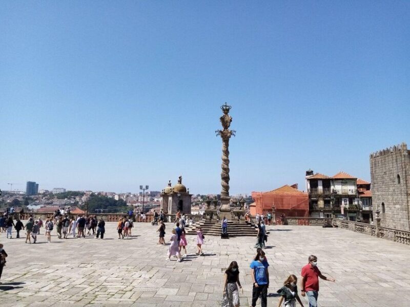 Medieval Porto - Who Is This Tour Best For?