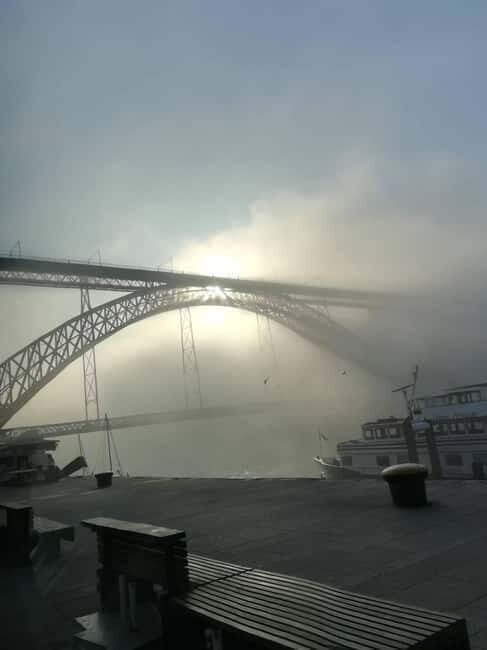 Medieval Porto - Final Thoughts