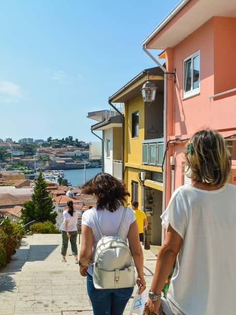 Medieval Porto - FAQ