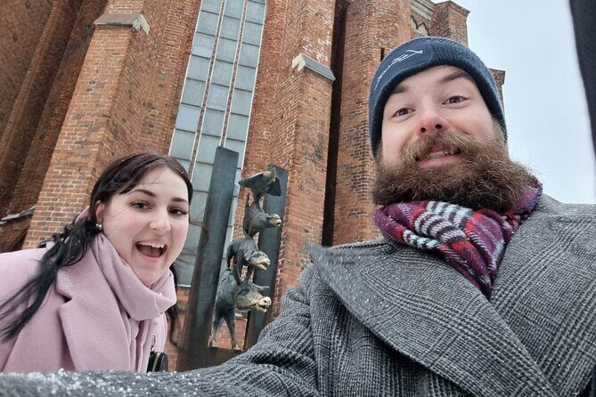 Medieval Riga: Quest Experience - Authentic Insights from Users