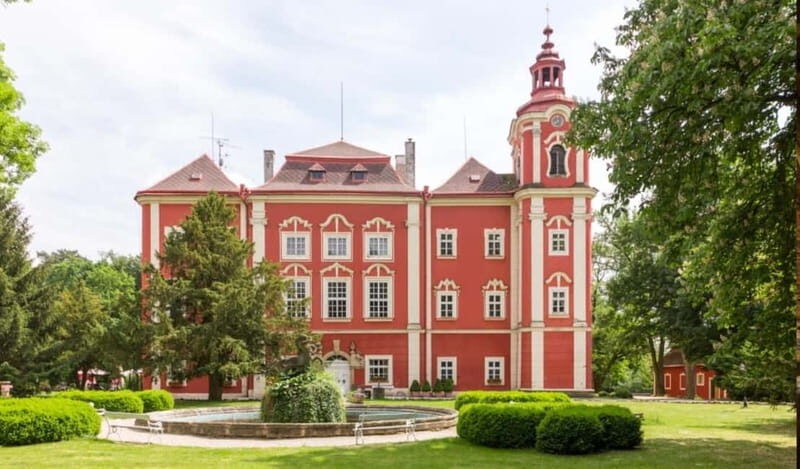 Medieval Show & Dinner, Castle & Brewery tour, Hotel pickup - A Deep Dive into the Experience