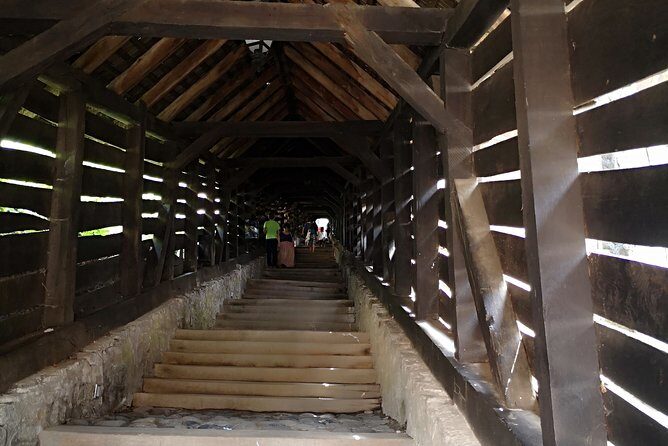 Medieval Sighisoara & Rural Viscri - OPEN GROUP tour - Final Thoughts