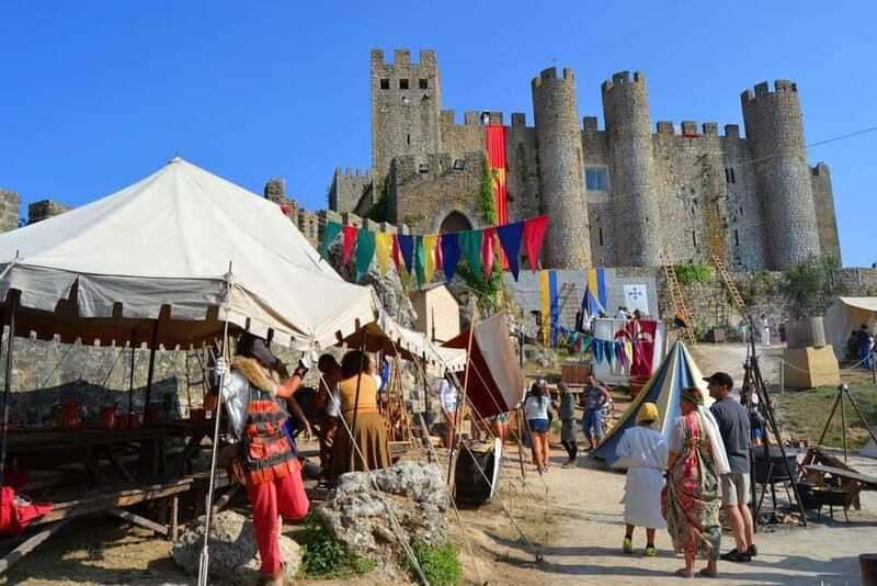 Medieval Sortelha: A Journey Through Time - Discovering Sortelha: Portugal’s Most Charming Village