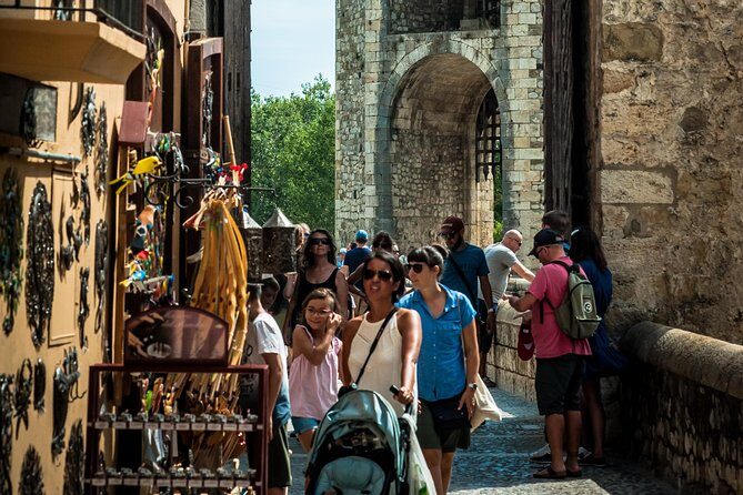 Medieval Three Villages Small Group Day Trip from Barcelona - Is It Worth The Price?