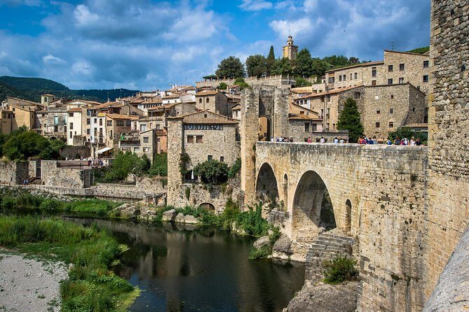 Medieval Three Villages Small Group Day Trip from Barcelona - Final thoughts