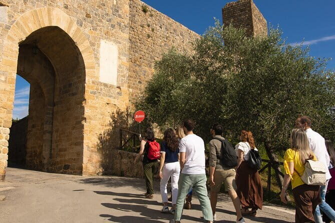 Medieval Tour in Monteriggioni and Val d'Orcia from Florence - Final Thoughts