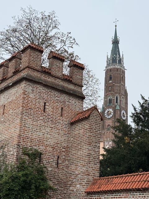 Medieval tour through Landshut - Who Will Enjoy This Tour?
