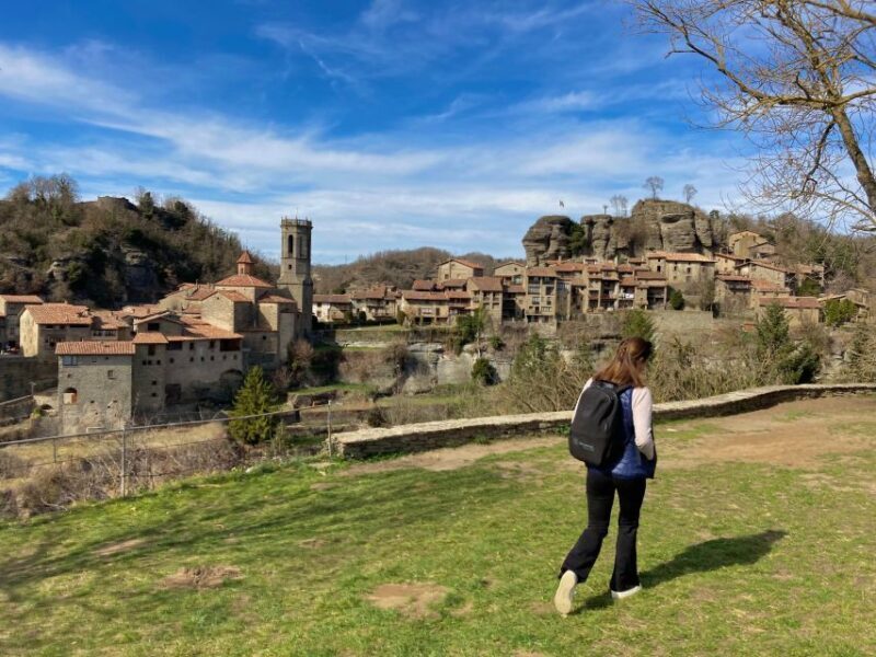 Medieval Towns and Nature Parks Exclusive Trip with Pickup - Final Thoughts: Is This Tour Right for You?