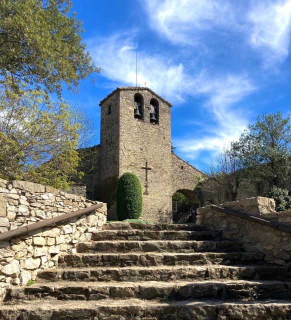 Medieval Towns and Nature Parks Exclusive Trip with Pickup - Frequently Asked Questions