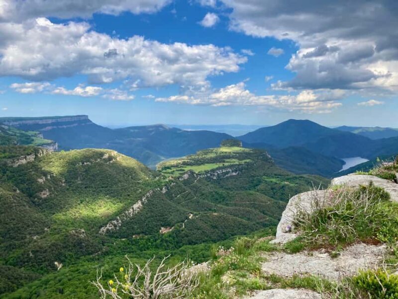 Medieval Towns and Nature Parks Exclusive Trip with Pickup - Final Verdict