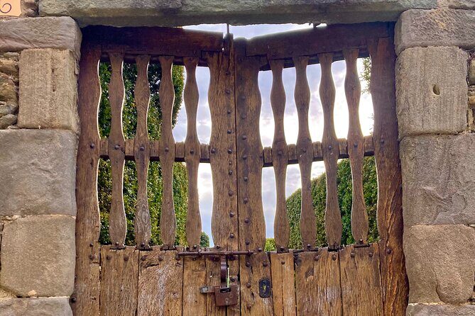 Medieval Towns and Nature Parks Exclusive Trip with Pickup - A Journey Through Time and Nature