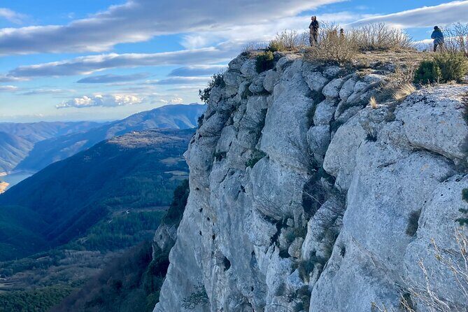 Medieval Towns and Nature Parks Exclusive Trip with Pickup - Discovering Rupit: A Fairy Tale Village