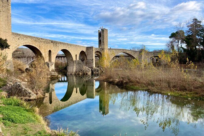 Medieval Towns and Nature Parks Exclusive Trip with Pickup - Why This Tour Is Worth Considering