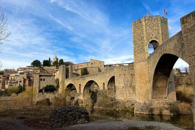 Medieval Towns and Nature Parks Exclusive Trip with Pickup - Who Would Love This Tour?