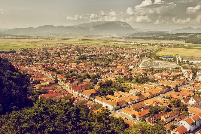 Medieval Transylvania Full-Day Private Tour from Brasov - Final Thoughts: Who Will Love This Tour?