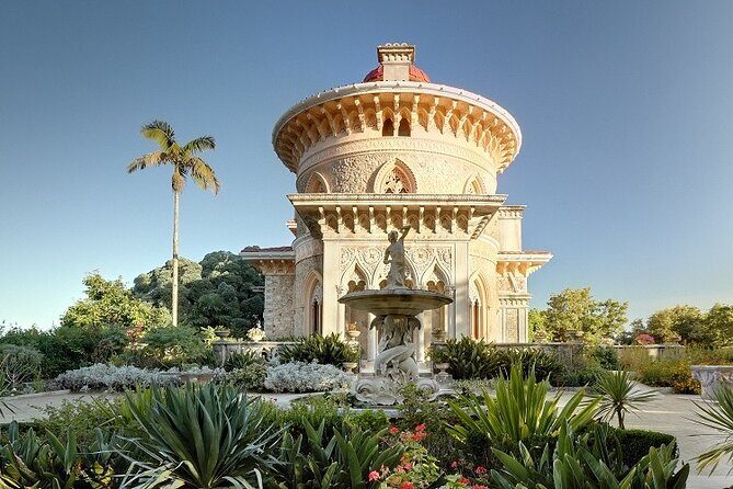 Medieval Vila de Sintra Tour from Lisbon in Mercedes de Luxo - Who Should Consider This Tour?