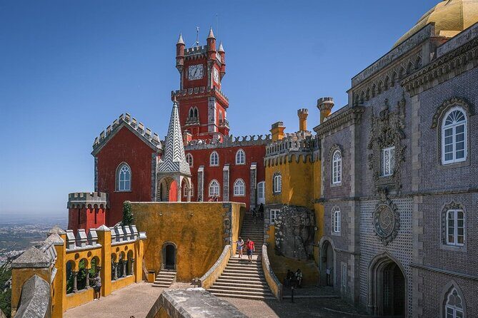 Medieval Vila de Sintra Tour from Lisbon in Mercedes de Luxo - The Sum Up: Is It Worth It?
