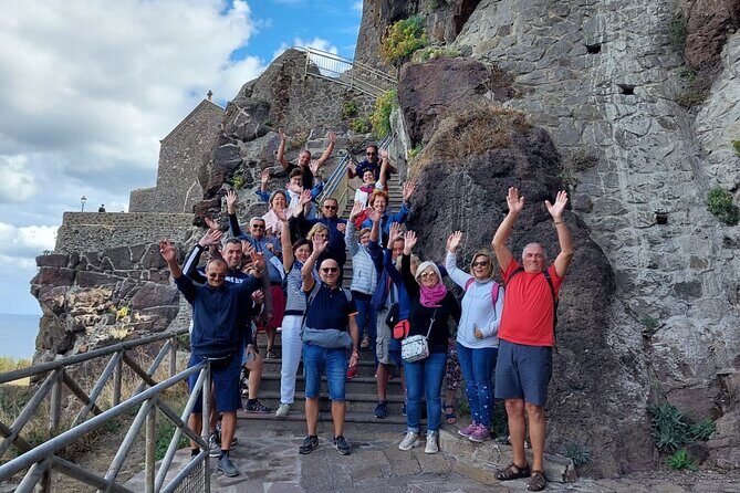 Medieval Village Walking Tour with Aperitif in Castelsardo - An In-Depth Look at the Castelsardo Walking Tour