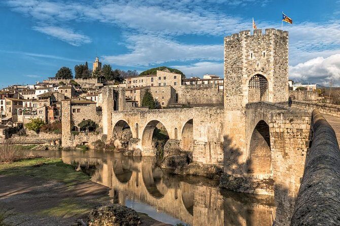 Medieval Villages & La Garrotxa Volcanic Zone Hiking. Small Group Tour - A Deep Dive Into the Experience