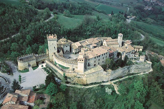 Medieval villages tour & Cremona Stradivari's town, from Milan - Final Thoughts: The Value of a Private Medieval Day Out