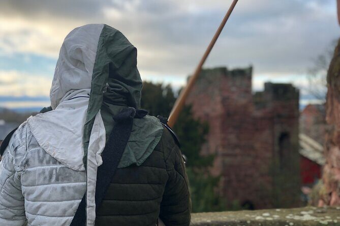 Medieval Walking Tour of Chester - The Experience: What You Can Expect