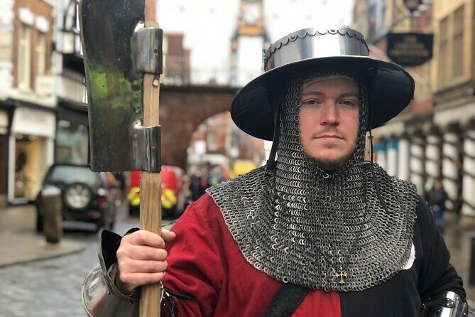 Medieval Walking Tour of Chester - Why Our Reviewers Love It