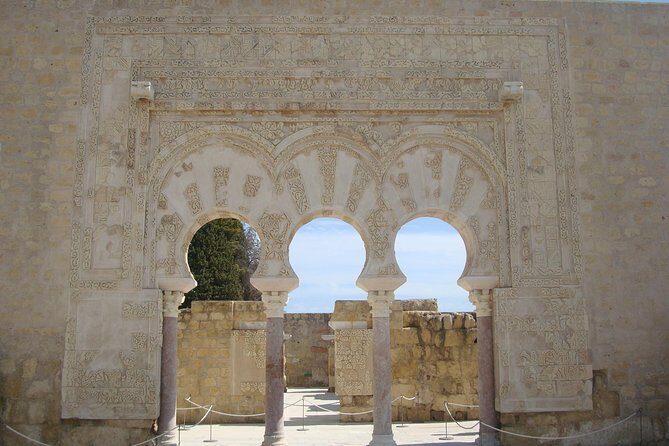 Medina Azahara Guided Tour - Pricing and Value