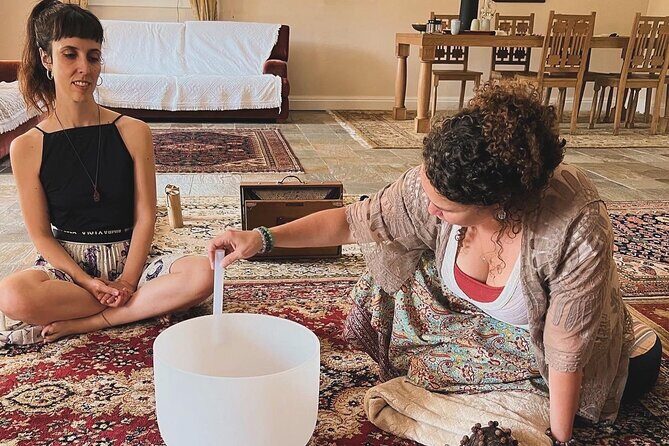 Meditation Experience at a Lovely Farm in Porto - Exploring the Details of the Porto Farm Meditation Tour