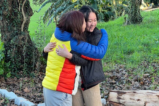 Meditation Experience at a Lovely Farm in Porto - Who Should Consider This Experience?